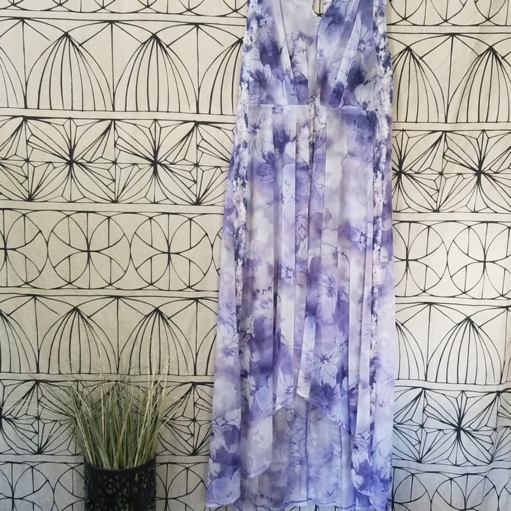 Simply Vera Wang Womens Dress